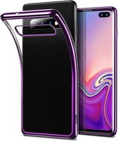 ESR Essential Twinkler case voor Samsung S10 PLUS - paars