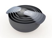 Joseph Joseph Nest 9 Plus Meng- en Maatkommen - set van 9