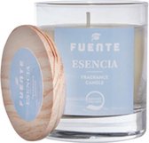 Fuente Esencia Fragrance Candle