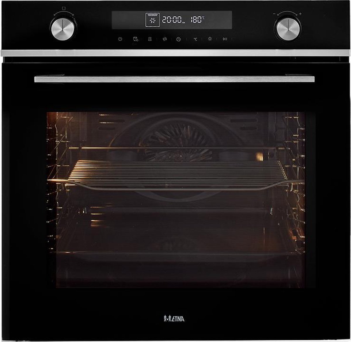 ETNA OM470ZT - Inbouw oven