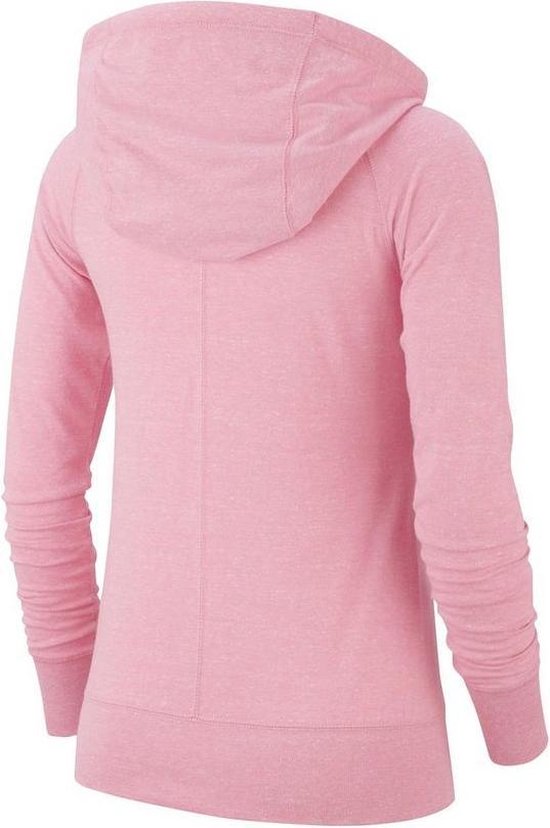 Merchandising Ernest Shackleton Wreedheid Nike Gym Vintage vest dames roze-XS | bol.com