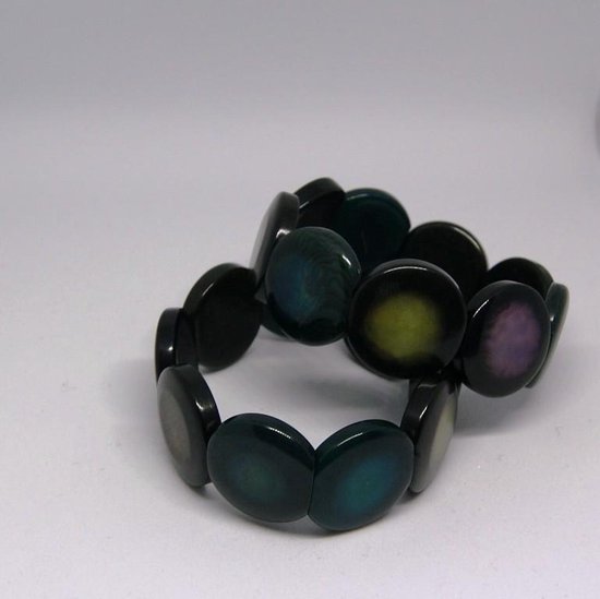 Tagua armband