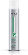 Kadus Professional Shape It Non-aerosol spray 250ml