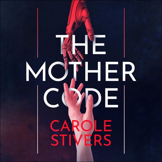 The Mother Code - cover