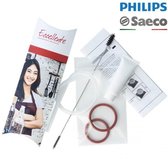 ECCELLENTE Clean & Care set geschikt voor Philips Saeco koffiemachine