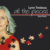 Lynn Tredeau - All The Pieces (CD)