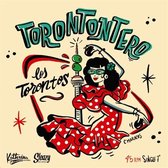 Los Torontos - Torontontero (7" Vinyl Single)
