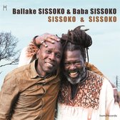 Ballake Sissoko & Baba Sissoko - Sissoko & Sissoko (CD)