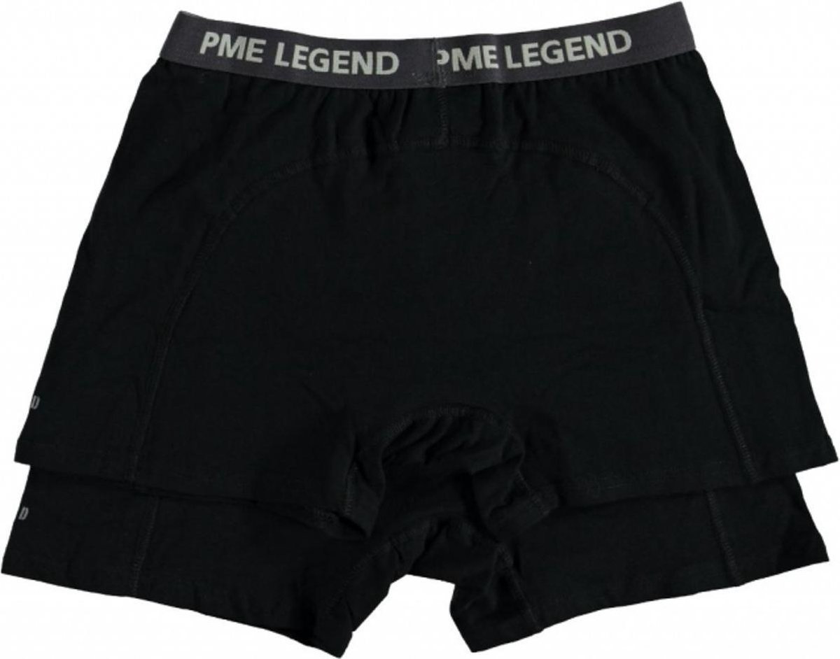 Pme legend 2 zwarte boxershorts in giftbox Maat - XXL | bol.com