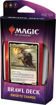 Magic the Gathering - Brawl Deck Knight's Charge