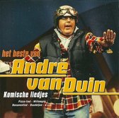 Andre van Duin - Het beste van - Komische liedjes