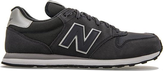new balance gm500trx black