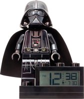 Lego Star Wars Darth Vader wekker
