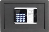 Rottner Electronic Hotel Safe Solution Premium avec serrure RFID-25x35x25cm|7,5 kg