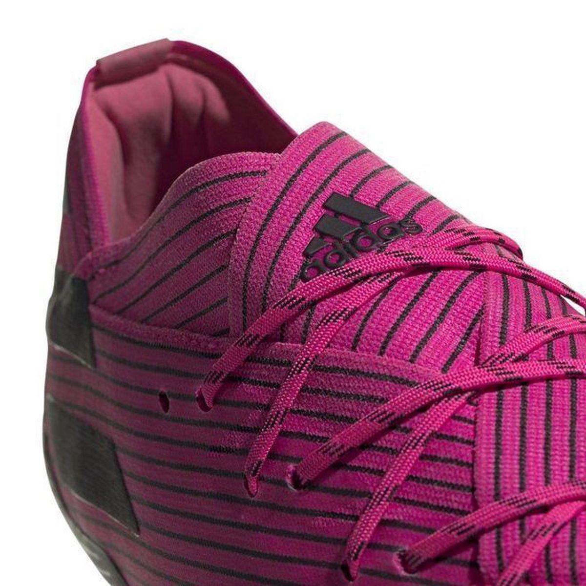 Adidas Nemeziz 19.1 FG Shock Pink 42 2 
