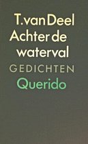 Achter de waterval