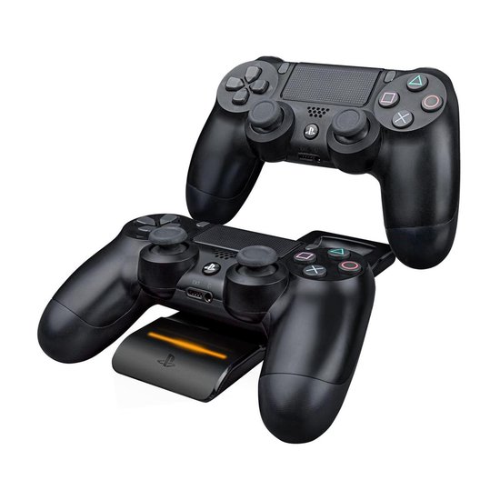 PDP Gaming Charge System (PS4) - PDP