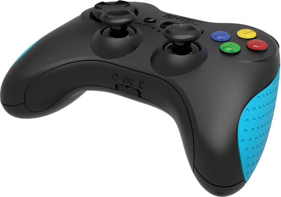 Emtec wireless gamepad discount
