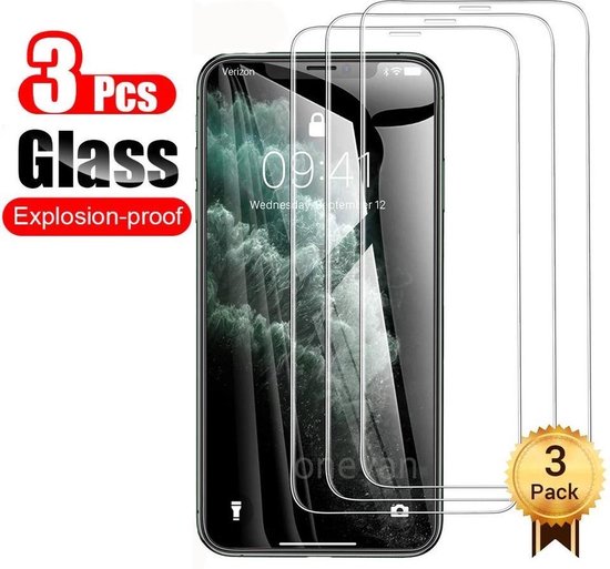 iPhone 11 Pro Max Screen Protector iPhone 11 Pro Max Screenprotector