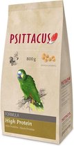 Psittacus Maintenance High Protein papegaaienvoer 12 kg