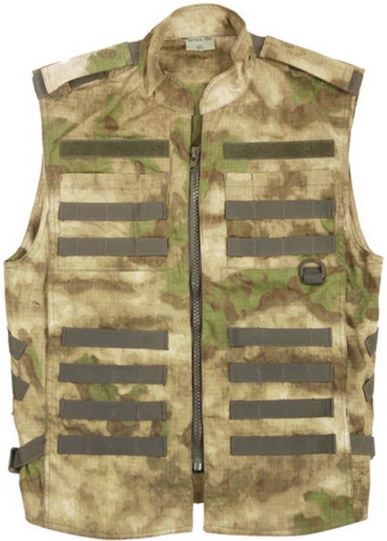 101 Inc Tactical Vest Recon XL