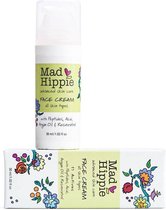 Mad Hippie - Face Cream - 100% VEGAN - Natuurlijk - 30ml