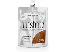 Affinage - HotShotz 200gr.