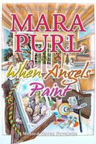 Milford-Haven Holiday Novellas 2 - When Angels Paint