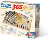 Le Petit Nouveau 3003 bordspel