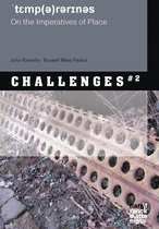 Herausforderungen für die Geisteswissenschaften - Challenges for the Humanities 2 - Temporariness