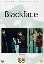 Dvd - Blackface