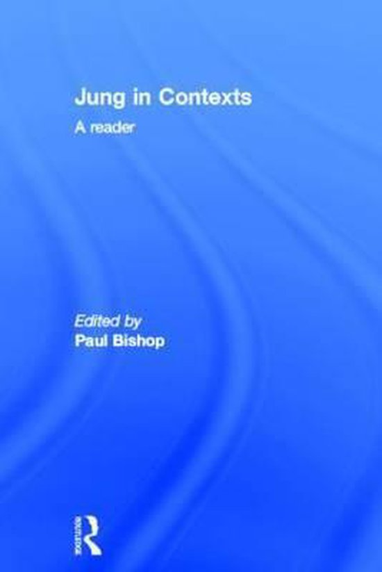 Jung in Contexts - cover