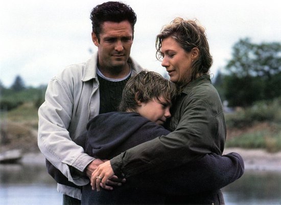 Free Willy 1 - 4 (DVD)