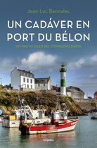 Comisario Dupin 4 - Un cadáver en Port du Bélon (Comisario Dupin 4)