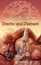 Drache und Diamant