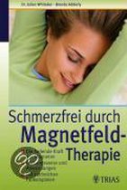 Schmerzfrei durch Magnetfeldtherapie
