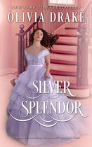 Boek cover Silver Splendor van Olivia Drake