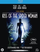 Kiss of the Spider Woman (blu-ray)