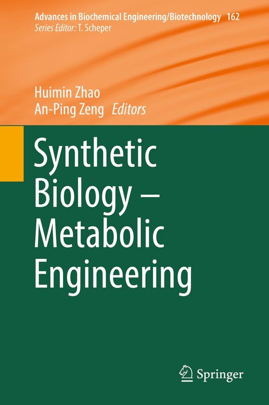 Chemistry and Material Science (R0) - Synthetic Biology –  ... - cover