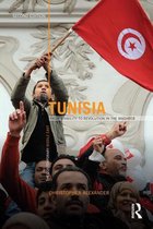 The Contemporary Middle East - Tunisia