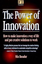 The Power of Innovation