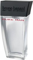 Bol.com Bruno Banani Pure Man Eau de Toilette Spray 30 ML aanbieding