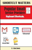 Popular Email Service Providers Keyboard Shortcuts