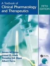 Textbook Of Clinical Pharmacology And Therapeutics