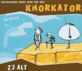 Knorkator - Zu Alt