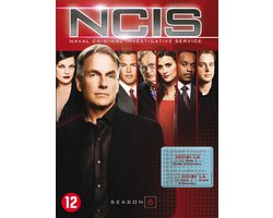 N.C.I.S. S6