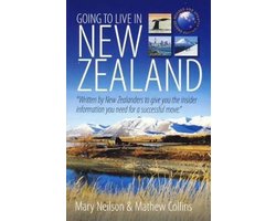 Going to Live in New Zealand