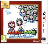 Nintendo Mario & Luigi: Dream Team Bros. 3DS Standaard Nintendo 3DS
