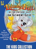 Blinky Bill Het Verhaal Van De Griezelgrot - Windows