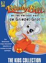 Blinky Bill Het Verhaal Van De Griezelgrot - Windows